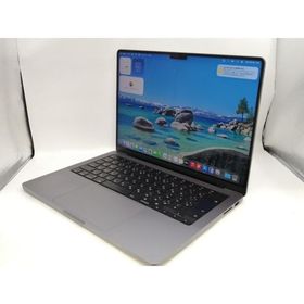 MacBook Pro 14インチ M3（2023） 新品 136,000円 中古 | ネット最安値