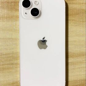 iPhone 14 128GB ホワイト 新品 96,500円 中古 45,000円 | ネット最