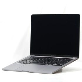 MacBook Pro 2020 13型 (Intel) 新品 61,589円 中古 | ネット最安値の