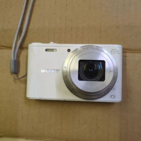 DSC-WX350 新品 29,800円 中古 10,980円 | ネット最安値の価格比較