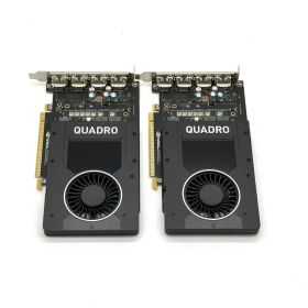 Quadro P2200 搭載グラボ 新品 44,980円 中古 20,160円 | ネット最安値