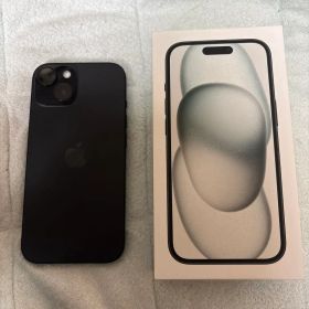 iPhone 15 訳あり・ジャンク 41,980円 | ネット最安値の価格比較