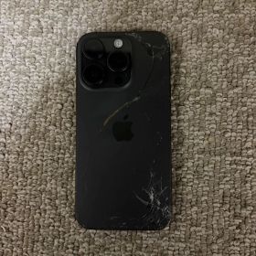 iPhone 15 Pro 訳あり・ジャンク 62,100円 | ネット最安値の価格比較