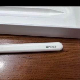 Apple Pencil 第2世代 新品¥2,550 中古¥2,500 | 新品・中古のネット最