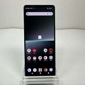 Xperia 1 V docomo 新品 177,980円 中古 42,480円 | ネット最安値の