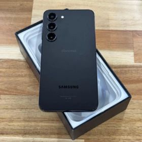 Galaxy S23 256GB 新品 48,200円 | ネット最安値の価格比較 プライスランク
