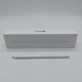 Apple Pencil 第2世代 新品¥2,550 中古¥2,500 | 新品・中古のネット最