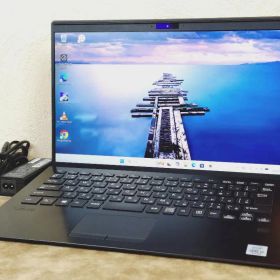 VAIO SX14 新品 22,000円 中古 30,500円 | ネット最安値の価格比較
