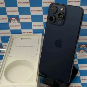 iPhone 15 Pro Max ブルー 新品 175,403円 中古 91,800円 | ネット最