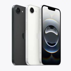 iPhone 16e 256GB 新品 99,340円 中古 78,800円 | ネット最安値の価格
