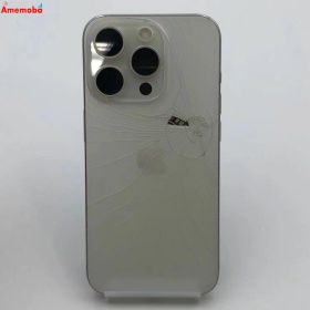iPhone 15 Pro 訳あり・ジャンク 62,100円 | ネット最安値の価格比較