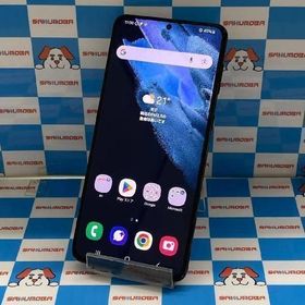 サムスン Galaxy S21+ 新品¥60,800 中古¥29,600 | 新品・中古のネット