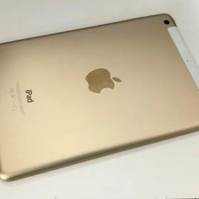iPad mini 3 7.9(2014年モデル) 128GB AU 中古 6,980円 | ネット最安値