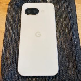 Google Pixel 9a 中古 20,000円 | ネット最安値の価格比較 プライスランク