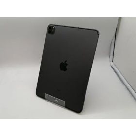 iPad Pro 11 スペースグレー 第3世代(2021発売) 128GB 新品 | ネット最