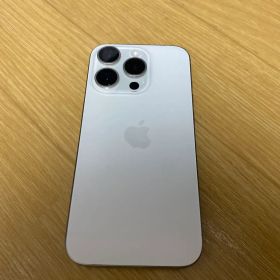 Apple iPhone 15 Pro 新品¥80,000 中古¥65,250 | 新品・中古のネット最