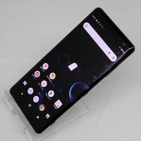 SONY Xperia XZ3 新品¥49,999 中古¥7,700 | 新品・中古のネット最安値