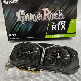 GeForce RTX 2060 SUPER 搭載グラボ 中古 17,500円 | ネット最安値の