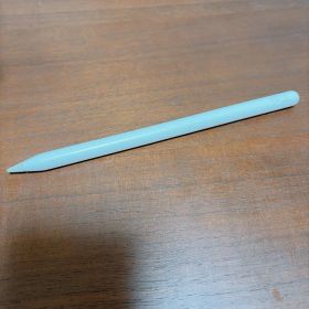 Apple Pencil 第2世代 新品¥2,550 中古¥2,500 | 新品・中古のネット最