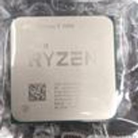 Ryzen 5 3600 BOX 新品 12,380円 中古 8,000円 | ネット最安値の価格
