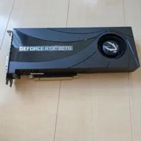GeForce RTX 2070 搭載グラボ 新品 63,000円 中古 18,000円 | ネット最
