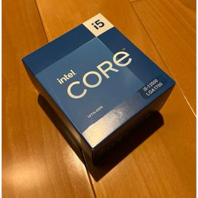 Core i5 13500 BOX 新品 37,000円 中古 33,000円 | ネット最安値の価格