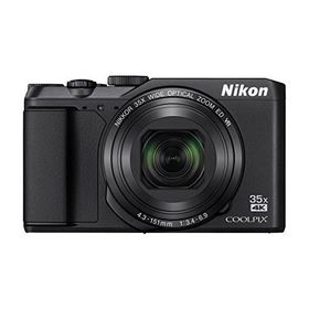 COOLPIX A900 新品 61,900円 中古 29,700円 | ネット最安値の価格比較