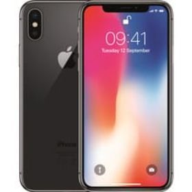 iPhone X 新品 27,980円 中古 9,900円 | ネット最安値の価格比較
