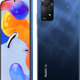 Redmi Note 11 Pro 5G 新品 22,499円 中古 13,000円 | ネット最安値の