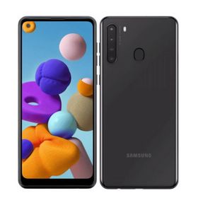 Galaxy A21 新品 10,300円 | ネット最安値の価格比較 プライスランク