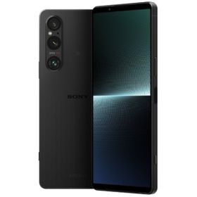 Xperia 1 V SIMフリー 52GB 中古 78,900円 | ネット最安値の価格比較