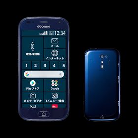 らくらくスマートフォン F-42A 買取価格やフリマの取引価格の一括比較