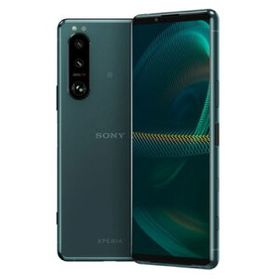 SONY Xperia 5 III 新品¥27,800 中古¥14,580 | 新品・中古のネット最