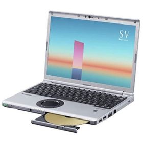 Let's note SV1 新品 55,000円 | ネット最安値の価格比較 プライスランク