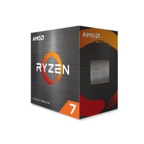 Ryzen 7 5700X BOX 中古 15,000円 | ネット最安値の価格比較 プライス