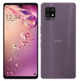 AQUOS zero6 128GB SIMフリー 中古 17,350円 | ネット最安値の価格比較