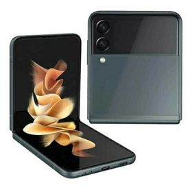Galaxy Z Flip3 5G 楽天市場の新品＆中古最安値 | ネット最安値の価格