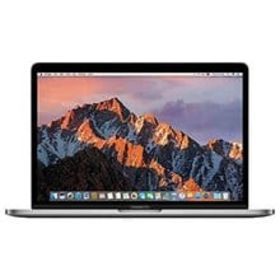 MacBook Pro 2017 13型 新品 27,800円 中古 12,980円 | ネット最安値の