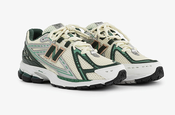 New Balance Goes Back to the Future | Running Insight