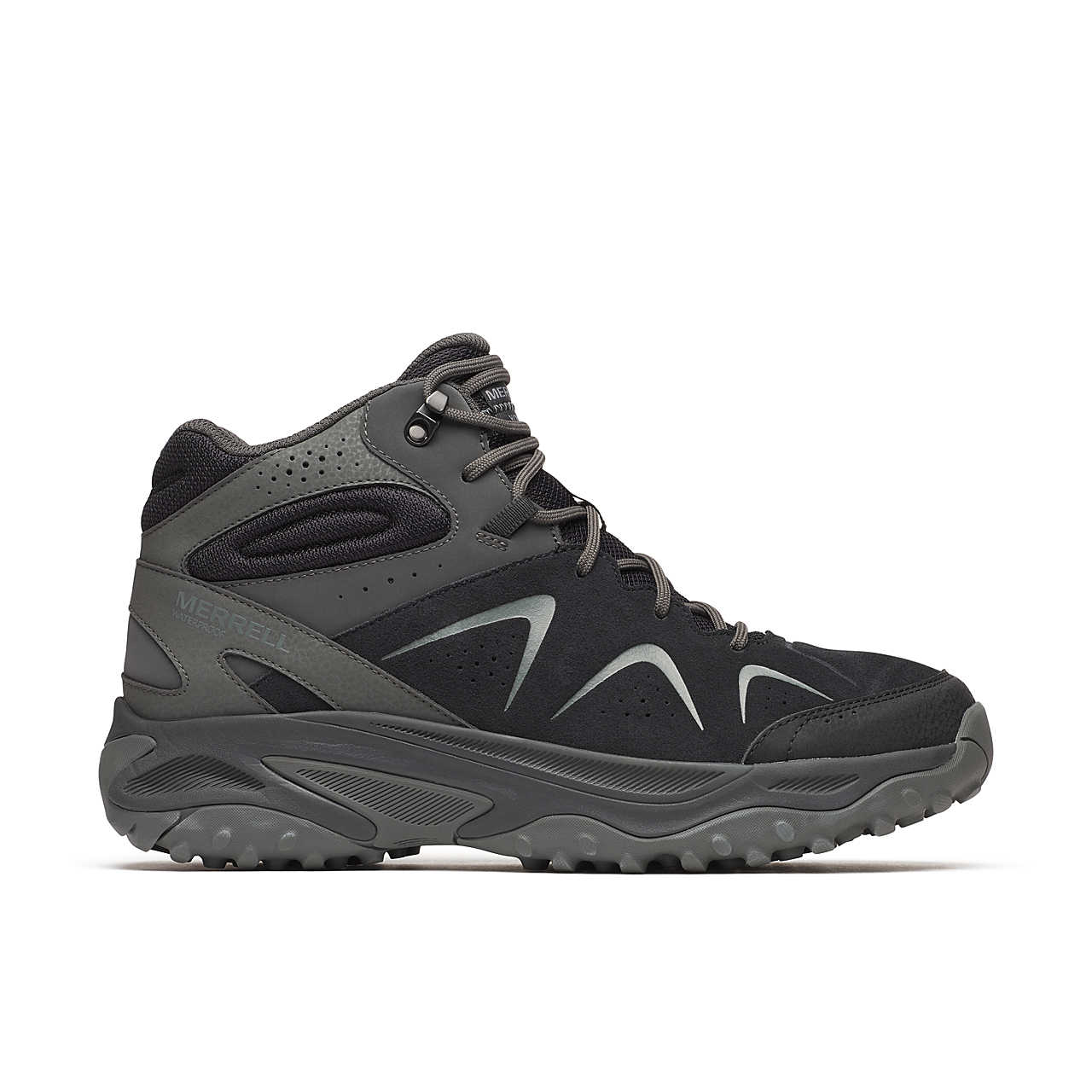 Men - Yokota 3 Mid Waterproof - - Reviews | Merrell