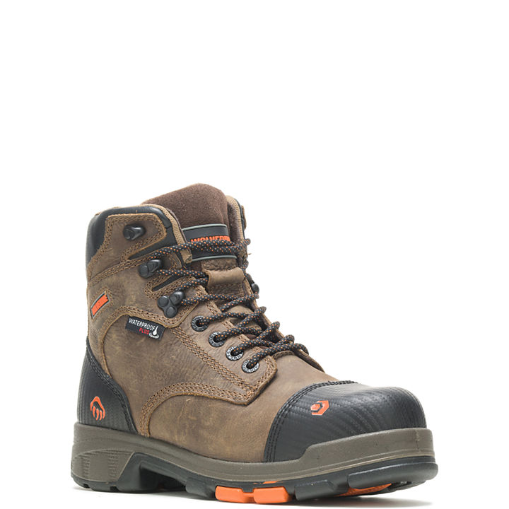 Blade LX Waterproof CarbonMAX® 6