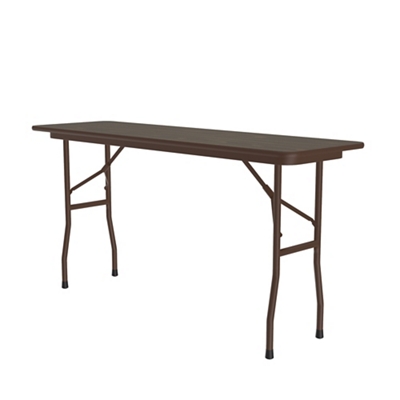 Fixed Height Folding Table 18