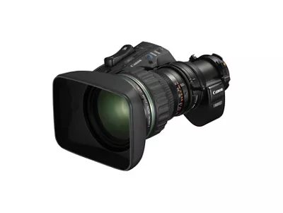 Shop Canon Pro KJ17ex7.7B II | Canon U.S.A, Inc.