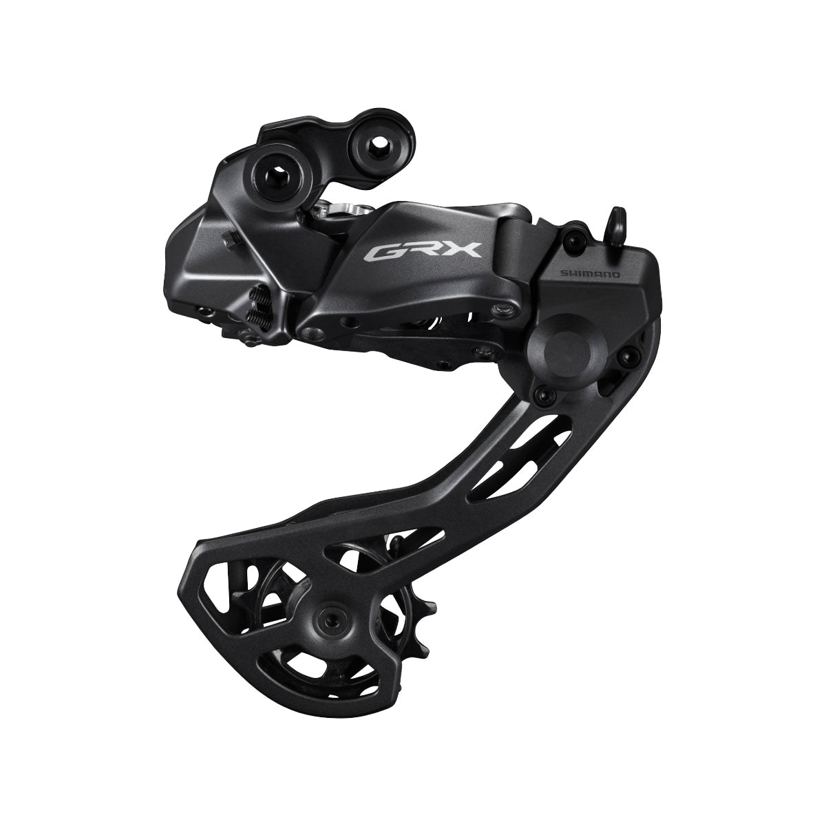 Shimano GRX 2x12 Speed RX825 Di2 Groupset – Scotty Browns Bike
