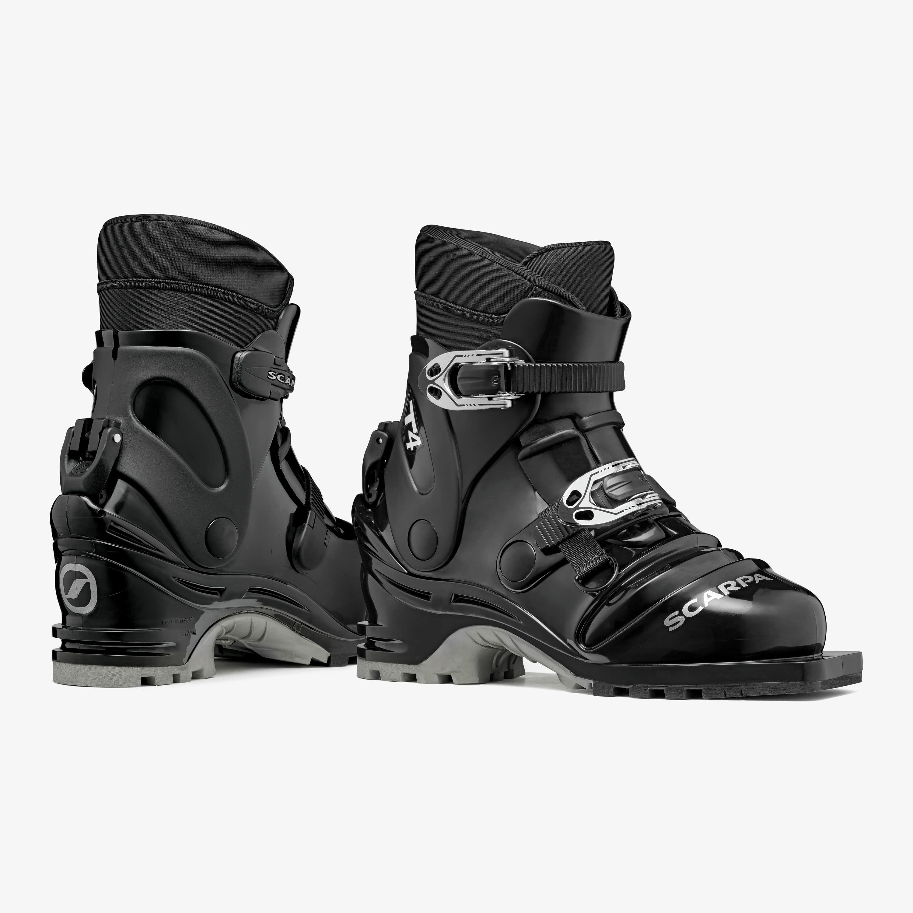 T4: Ski Mountaineering | Scarpa
