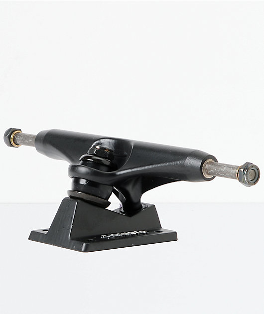 Thunder 149ER Sonora High Black Skateboard Truck | Zumiez