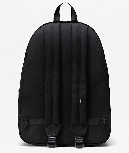 Herschel Supply Co. Classic XL Black Backpack | Zumiez