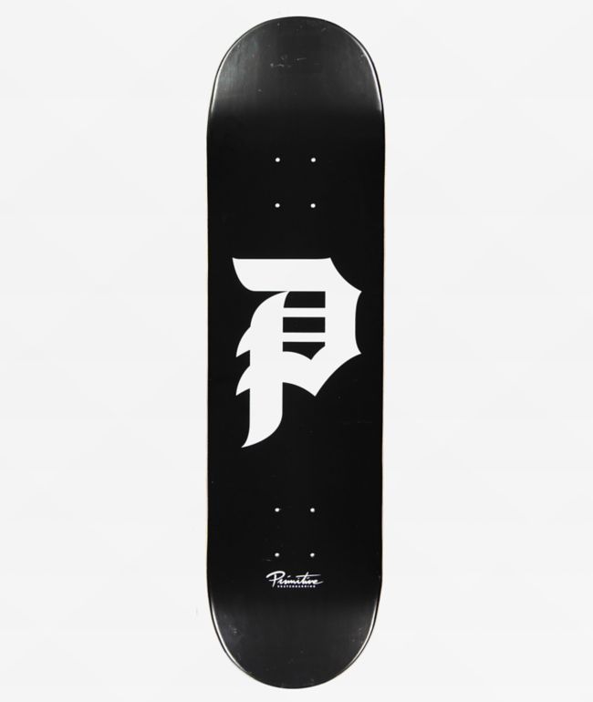 Primitive x Sublime Dirty P Sun 8.0