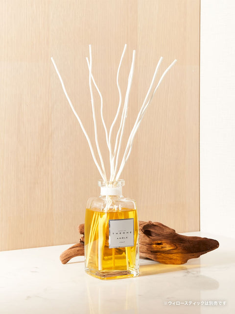 DIFFUSER “AMBLE”｜SCENT OF THE ONE