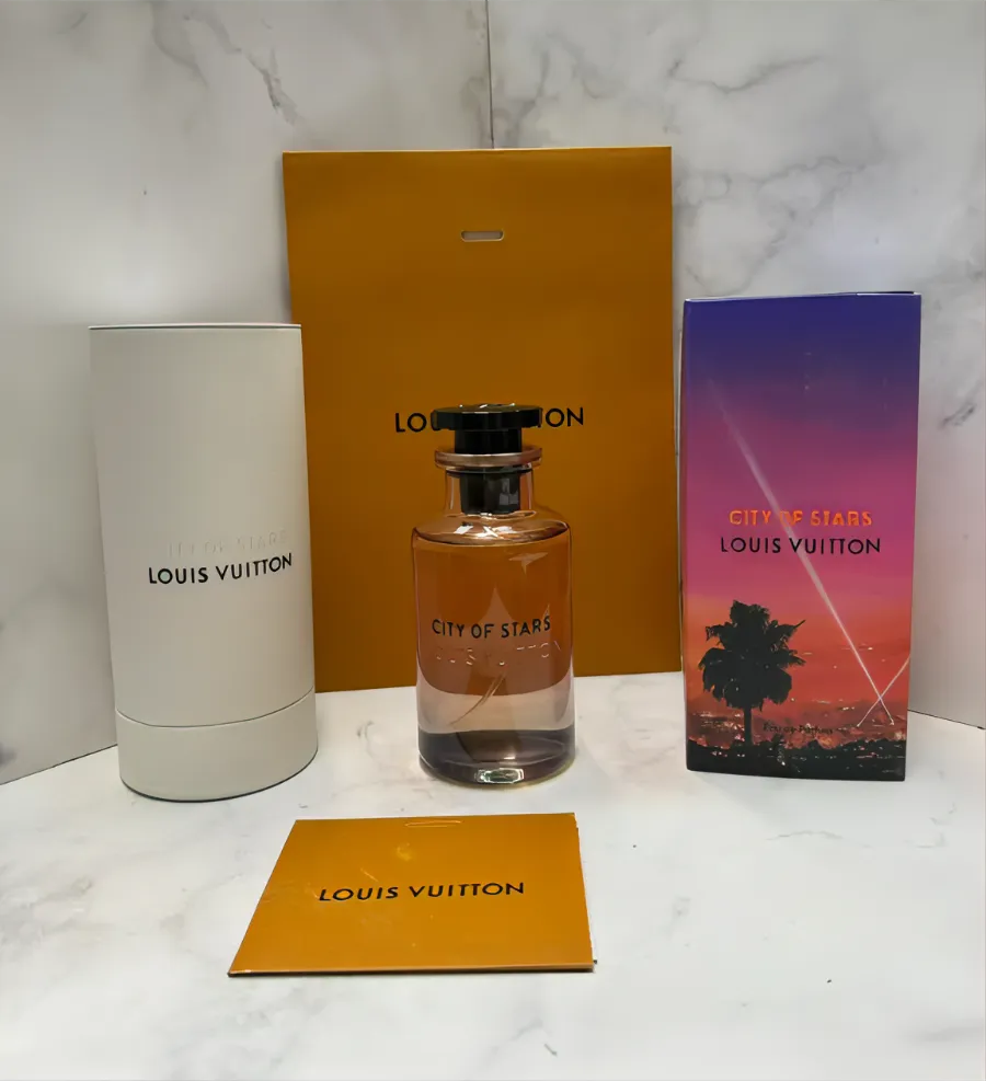 Louis Vuitton City Of Stars EDP 100mL | Scentaurus